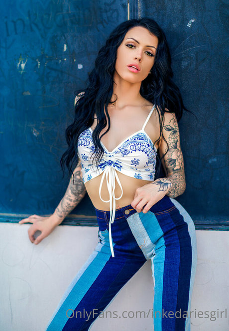 Inkedariesgirl