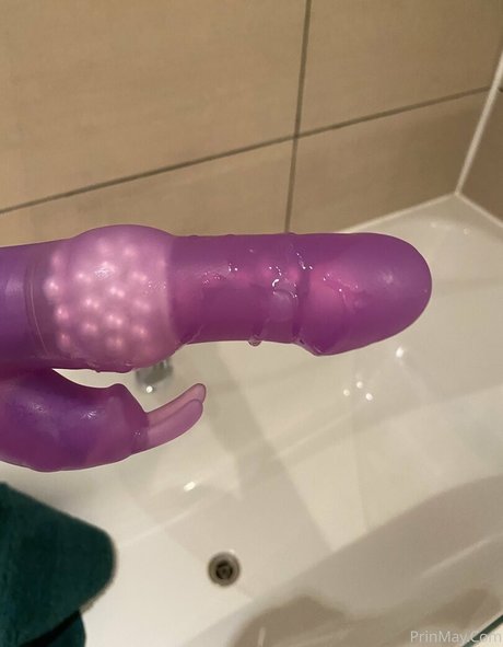 Photo nue de fuite OnlyFans de Prinnymay