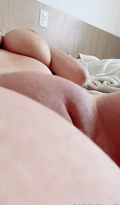 Photo nue de fuite OnlyFans de Carnielllo
