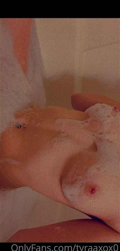 Photo nue de fuite OnlyFans de Tyraaxox0