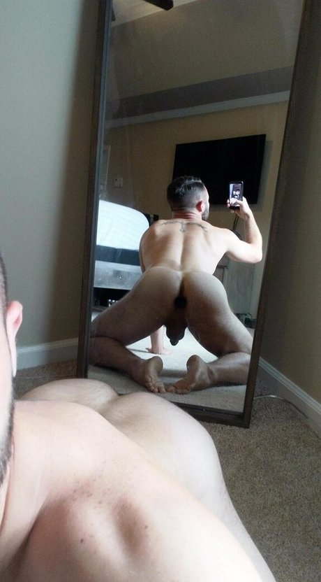 Photo nue de fuite OnlyFans de Friendsintown