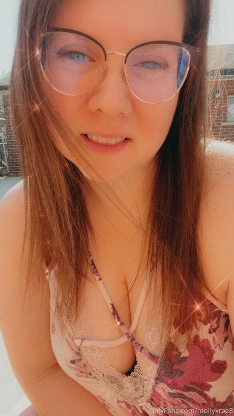 Photo nue de fuite OnlyFans de Molly4444