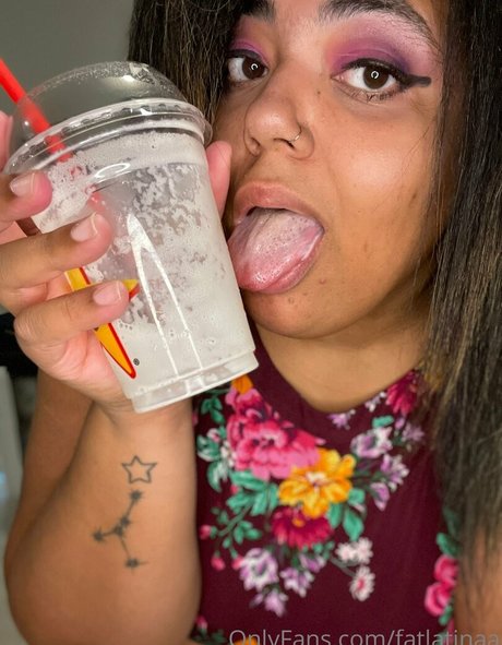 Fatlatinaa