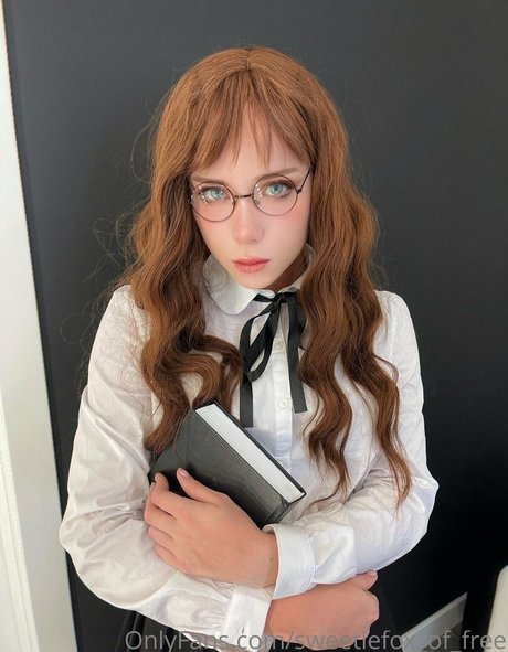 Photo nue de fuite OnlyFans de Sweetiefoxoffree
