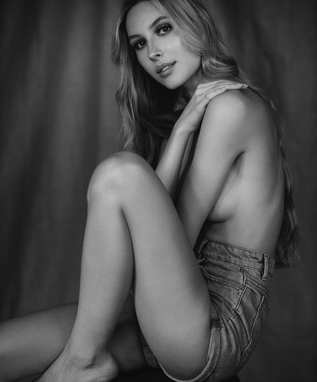 Photo nue de fuite OnlyFans de Isabella Spaeth