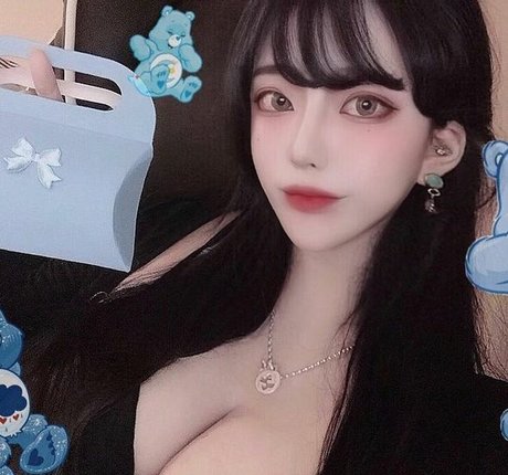 Photo nue de fuite OnlyFans de Necomimi