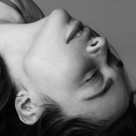 Photo nue de fuite OnlyFans de Crystal Reed