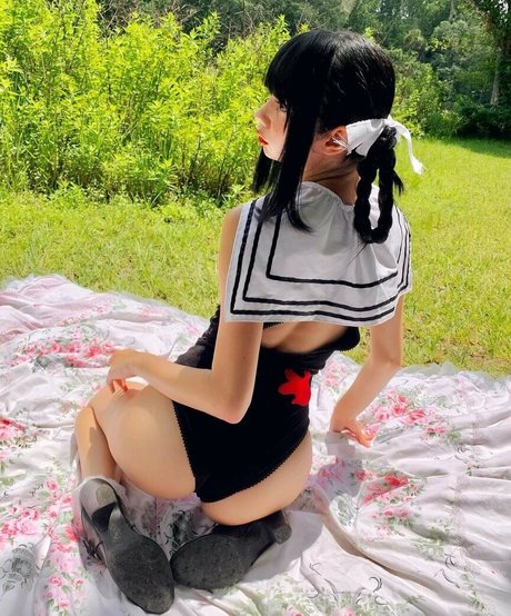 Photo nue de fuite OnlyFans de Goobsarts
