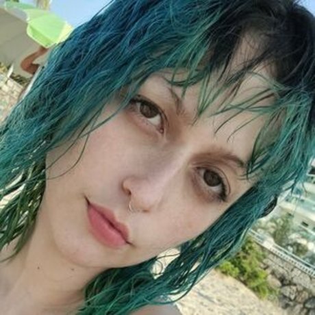 Photo nue de fuite OnlyFans de Yuma2077