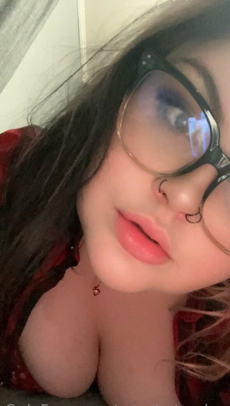 Photo nue de fuite OnlyFans de Anaphetamine