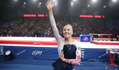 Juliette Bossu