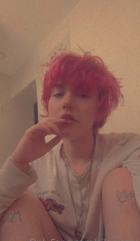 Photo nue de fuite OnlyFans de Silasstarr
