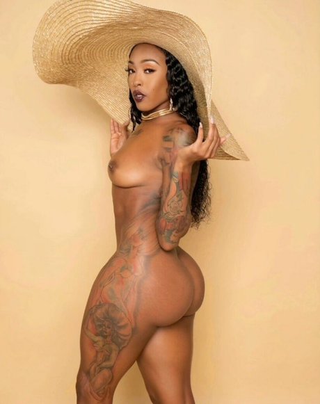 Nikita Knight