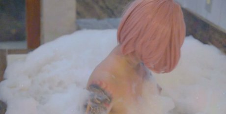 Photo nue de fuite OnlyFans de Yuma 2077