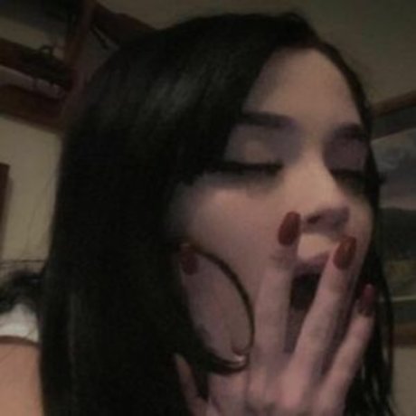 Photo nue de fuite OnlyFans de Gothg1rl