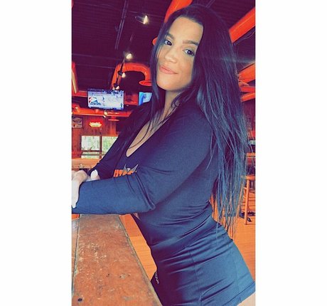 Photo nue de fuite OnlyFans de Kaylee Burnett