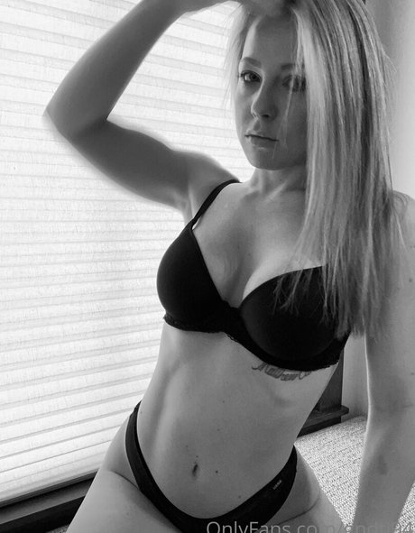 Photo nue de fuite OnlyFans de Gndtj94