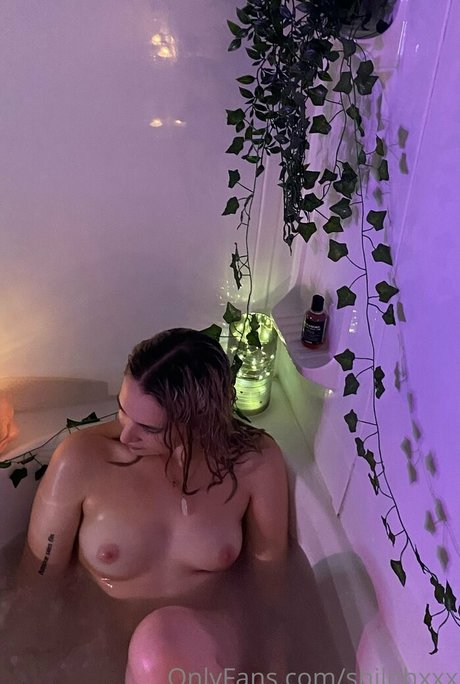 Photo nue de fuite OnlyFans de Shilohxxx