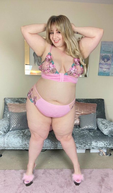 Photo nue de fuite OnlyFans de Jodielawsonx