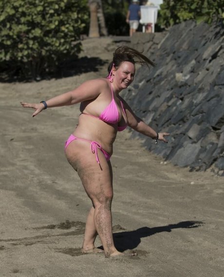Chanelle Hayes