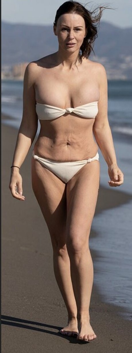 Chanelle Hayes