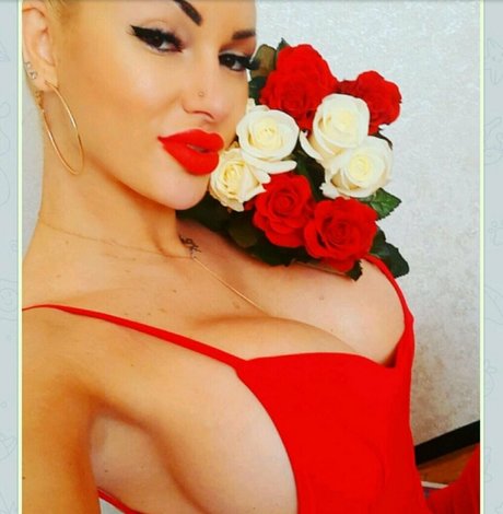 Photo nue de fuite OnlyFans de Tanysha