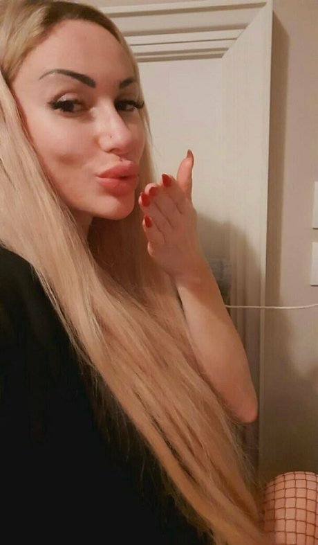 Photo nue de fuite OnlyFans de Tanysha