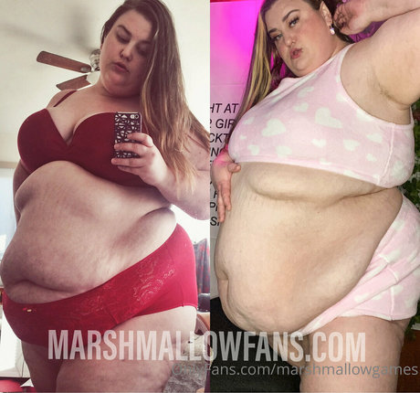 Marshmallowgames