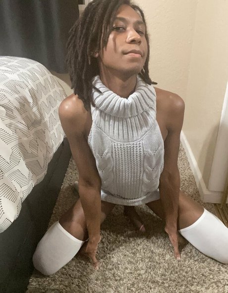 Photo nue de fuite OnlyFans de Heliosgs