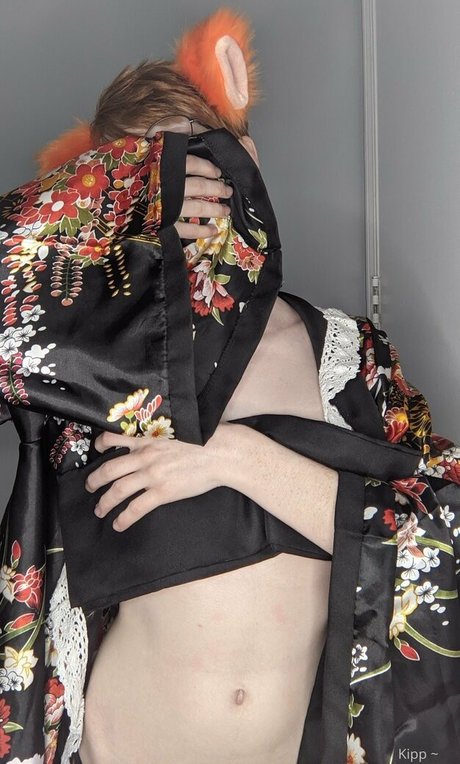Photo nue de fuite OnlyFans de Hexiesam