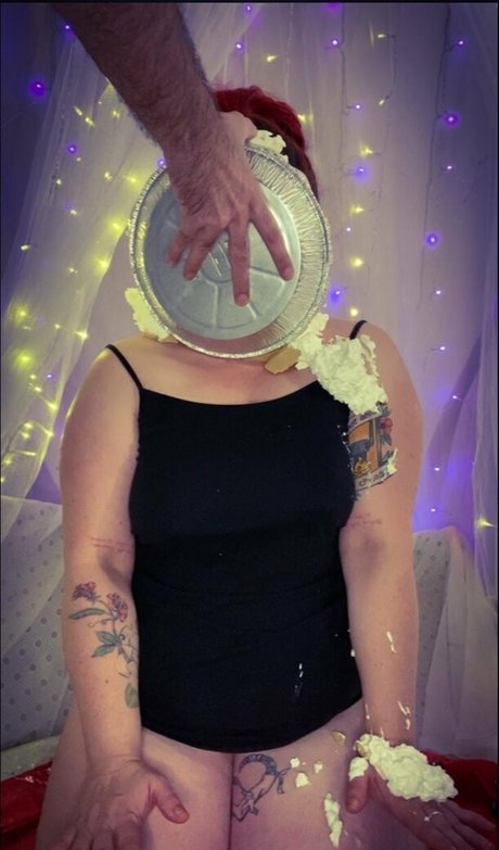 Photo nue de fuite OnlyFans de Littlevicious