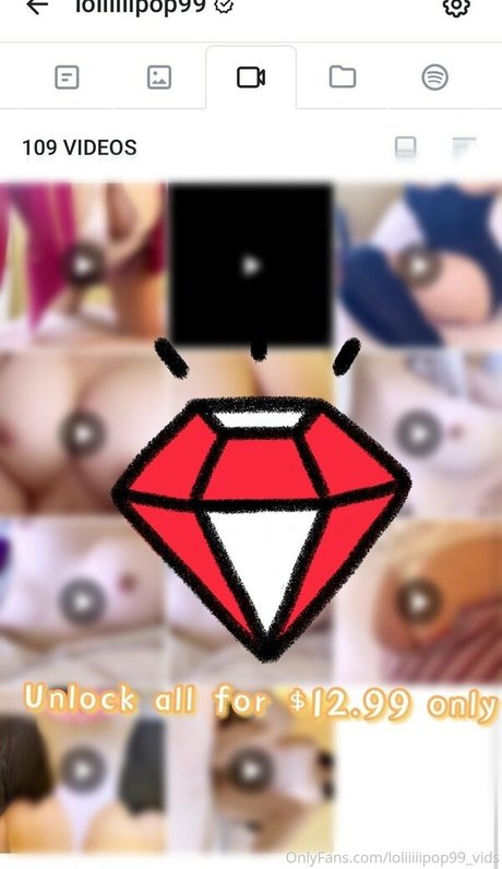 Loliiiiipop99vids