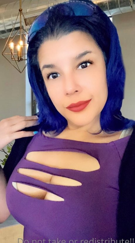 Photo nue de fuite OnlyFans de Ladyvalkyrie