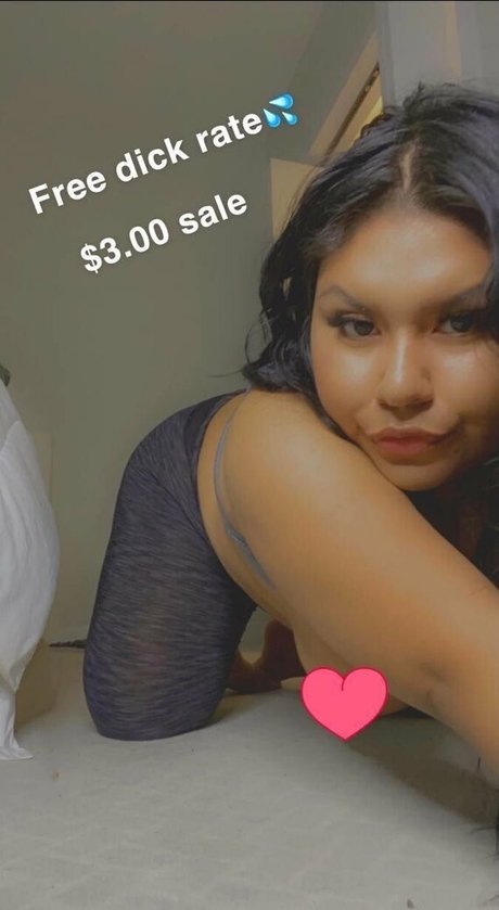 Photo nue de fuite OnlyFans de Braziliansluttt