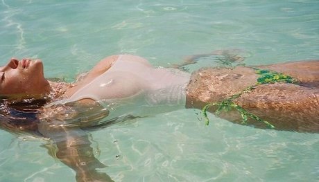 Photo nue de fuite OnlyFans de Charliepaigejay
