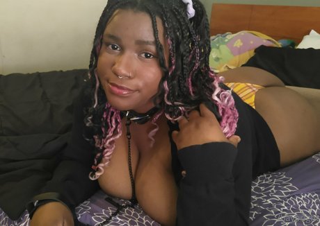Photo nue de fuite OnlyFans de Baybright