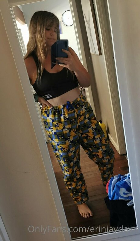 Erinjaydavis