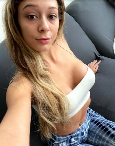 Photo nue de fuite OnlyFans de Babyautumnx