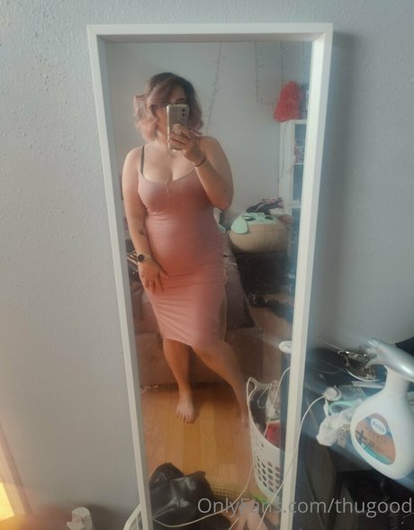 Photo nue de fuite OnlyFans de Thugood