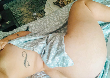 Photo nue de fuite OnlyFans de Pawgpornxxx