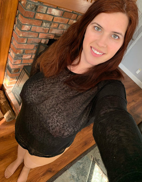 Photo nue de fuite OnlyFans de Granitegirl