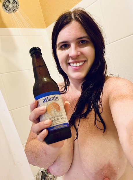 Photo nue de fuite OnlyFans de Granitegirl