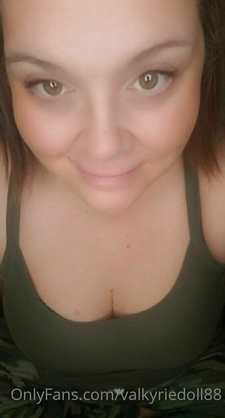 Valkyriedoll88