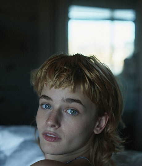 Esther Mcgregor