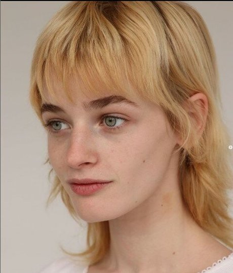Esther Mcgregor