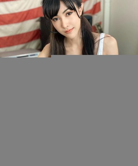 Photo nue de fuite OnlyFans de Bunnymutmai