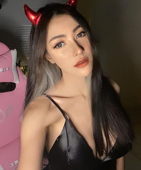 Photo nue de fuite OnlyFans de Bunnymutmai