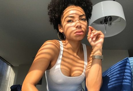 Logan Browning
