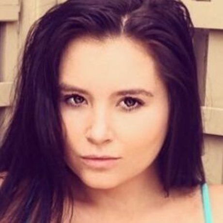 Photo nue de fuite OnlyFans de Selena Usaf Babe