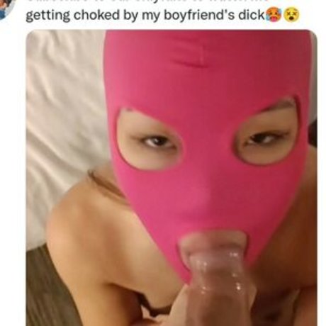 Photo nue de fuite OnlyFans de Kimchipizza